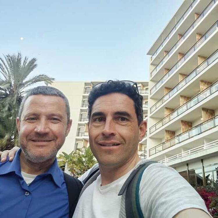 Foto de perfil de Manuel