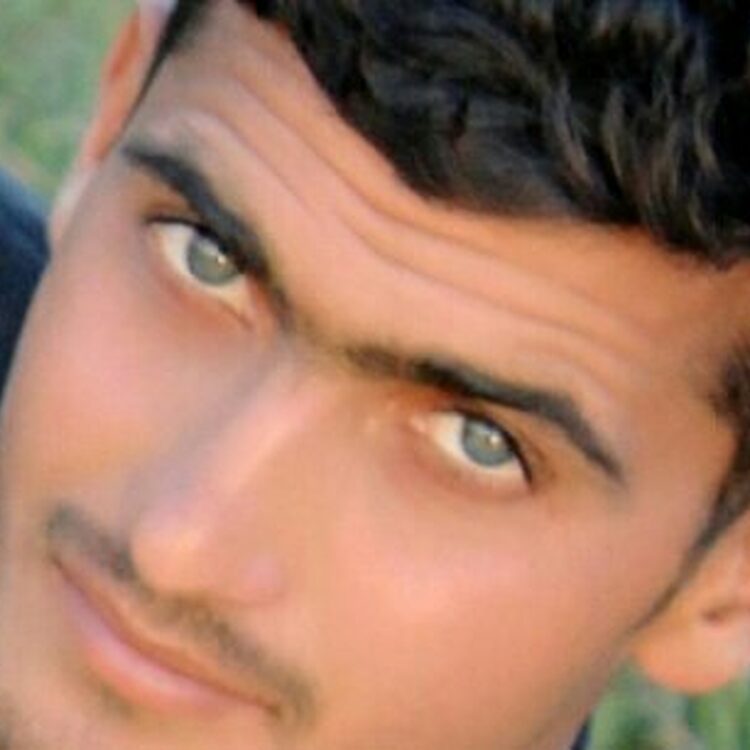 Foto de perfil de Alihassan