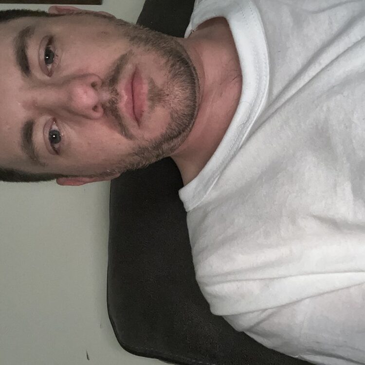 Foto de perfil de James