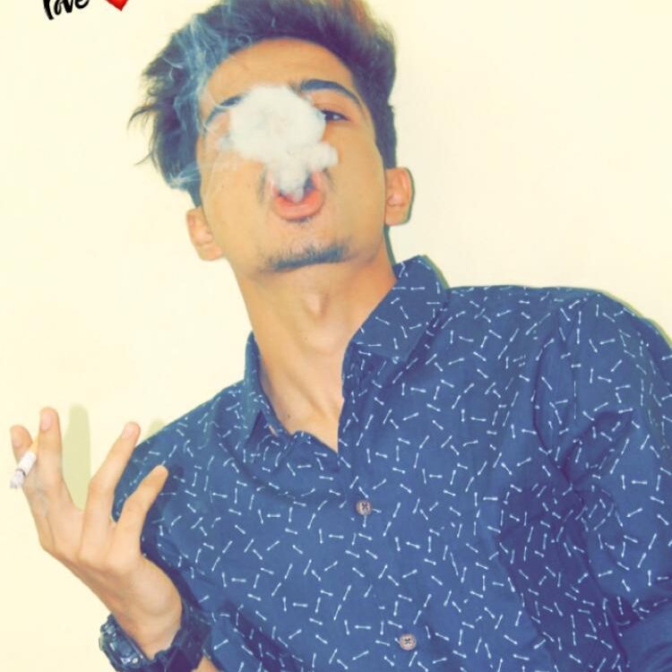 Foto de perfil de Sohail