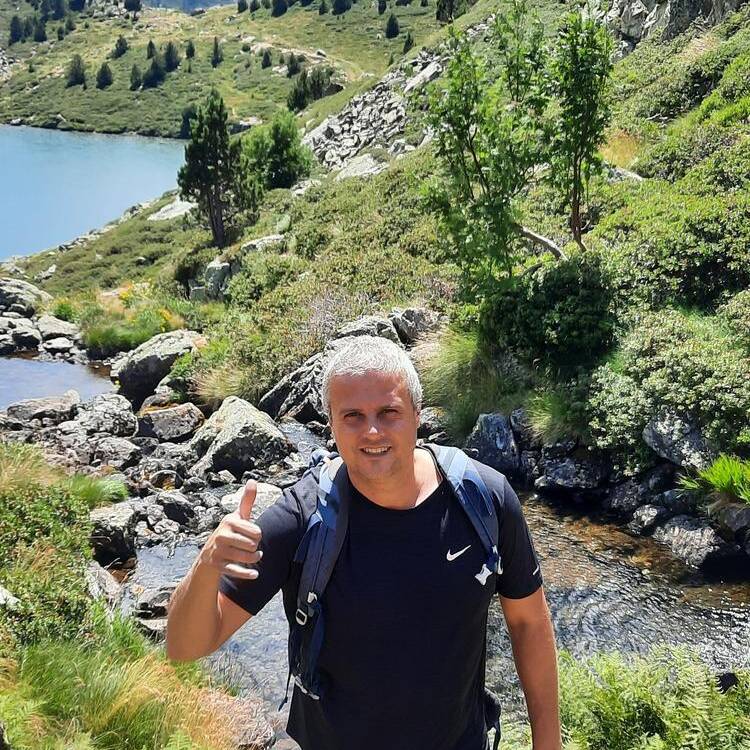 Foto de perfil de Xavi
