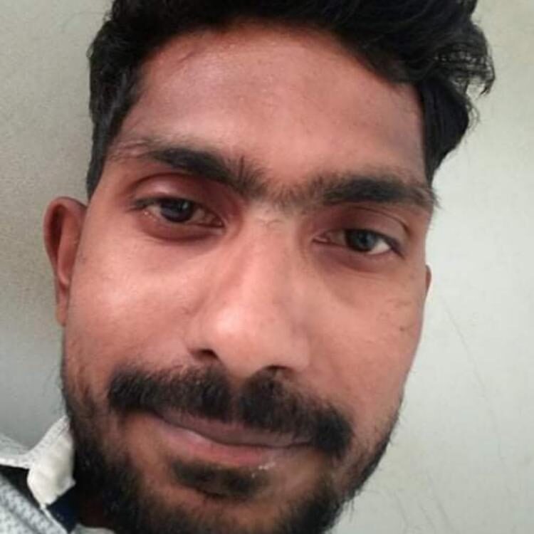 Foto de perfil de Rupeshkumar