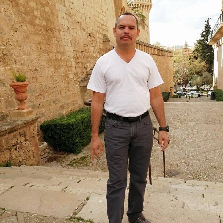Foto de perfil de Carlos