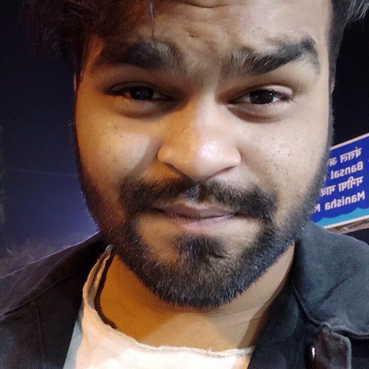 Foto de perfil de bunny