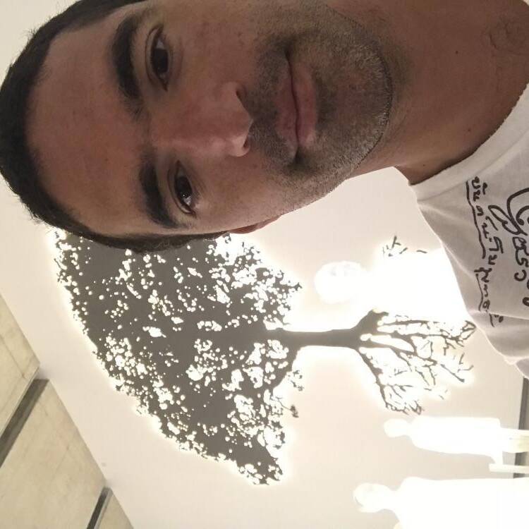 Foto de perfil de Martin