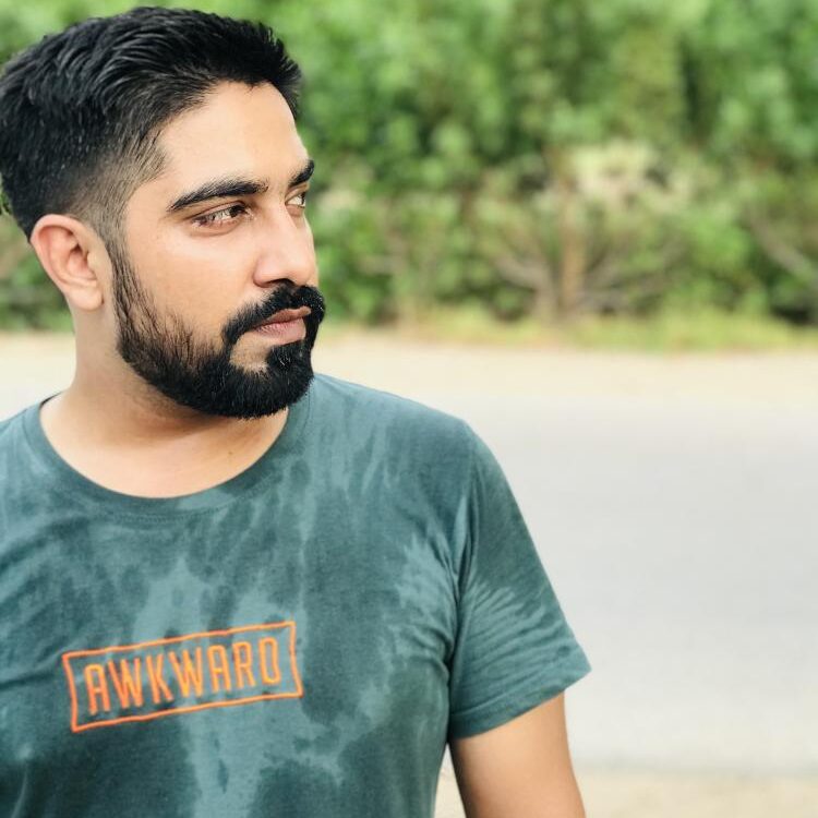 Foto de perfil de Bilal423