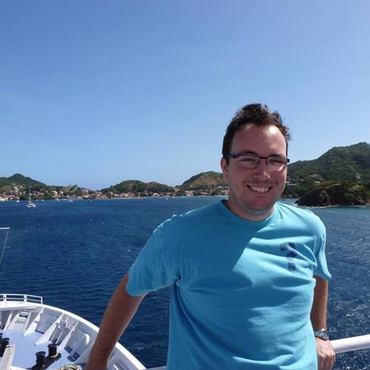 Foto de perfil de Miquel