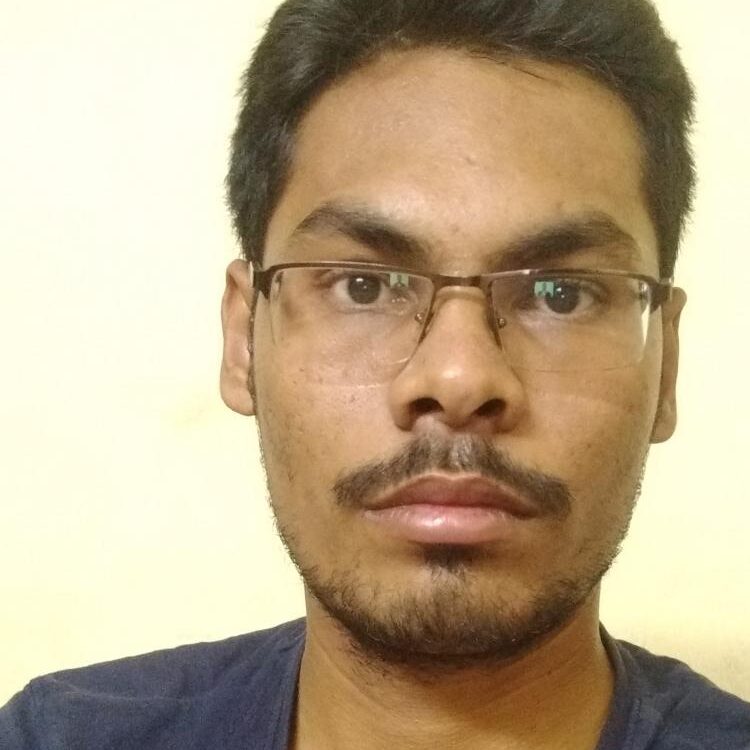 Foto de perfil de Ravijoain