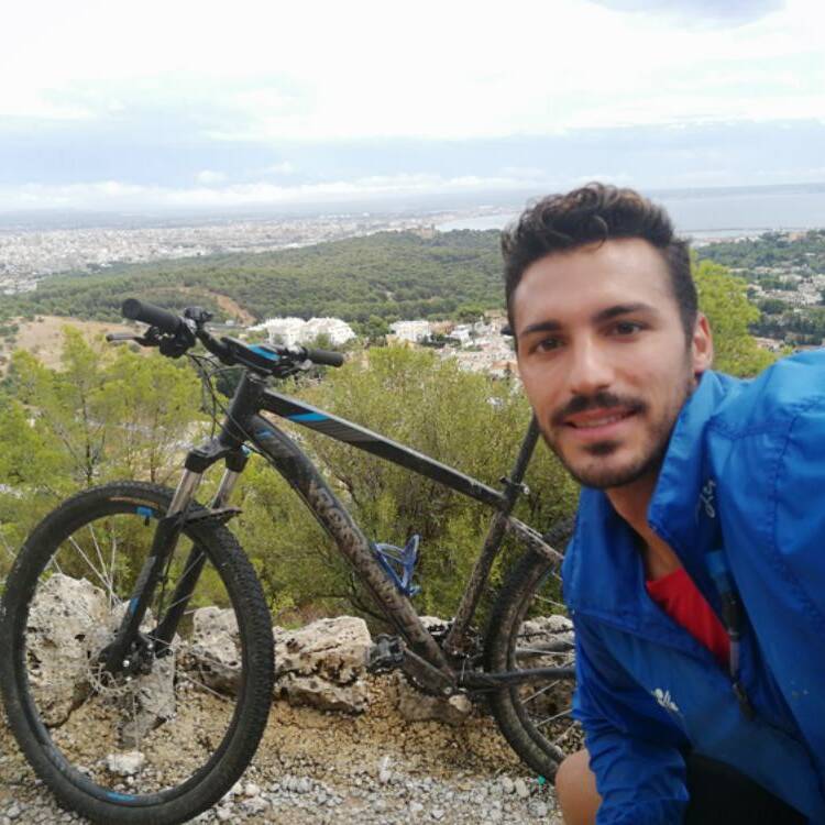 Foto de perfil de Miguel Angel