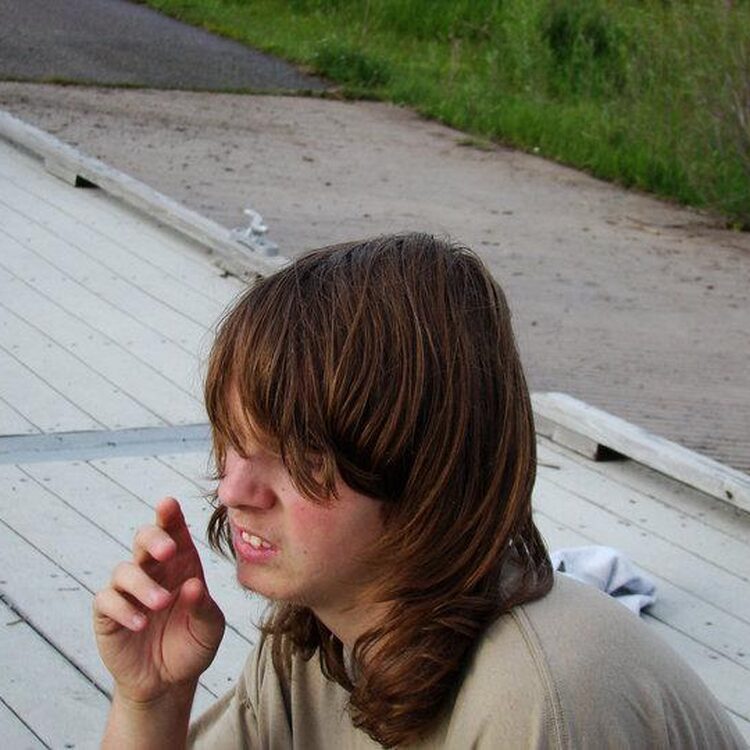 Foto de perfil de robbyboy110