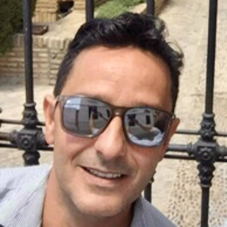Foto de perfil de Juan Carlos