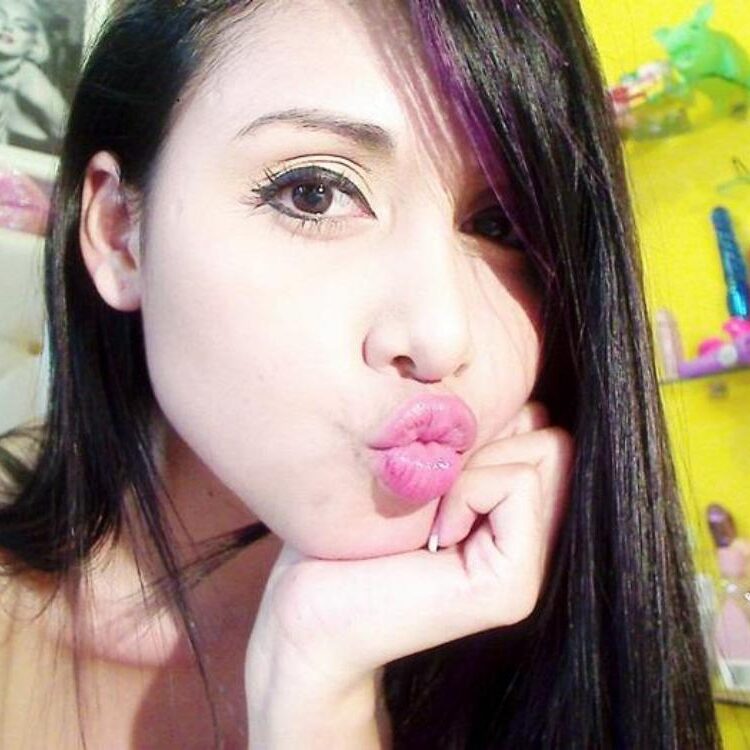 Foto de perfil de kathryn.katx21