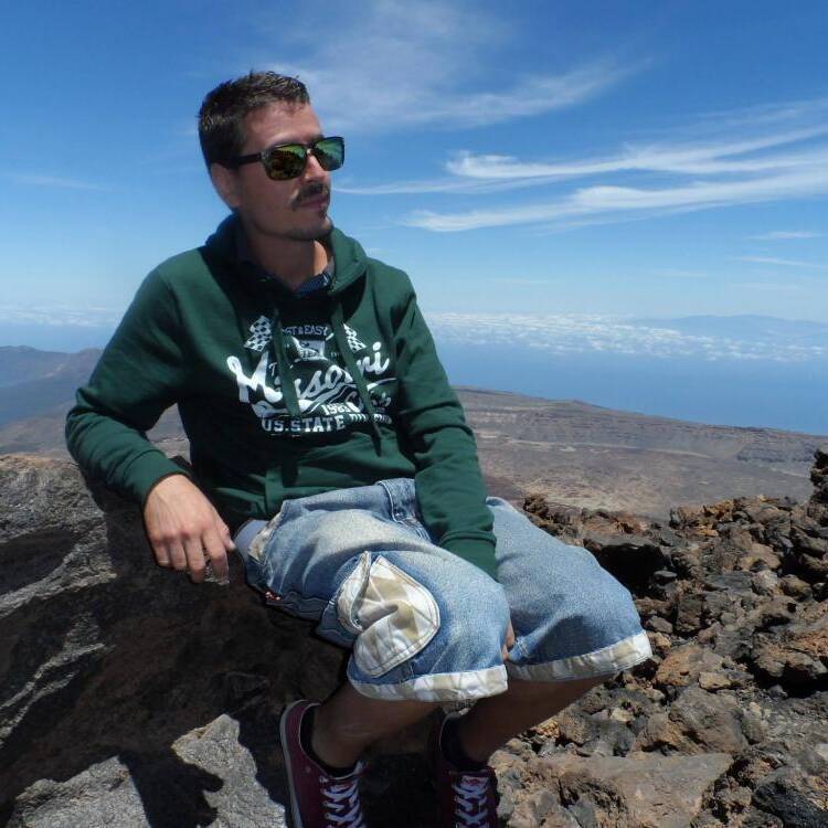 Foto de perfil de Jose manuel Moreno diaz