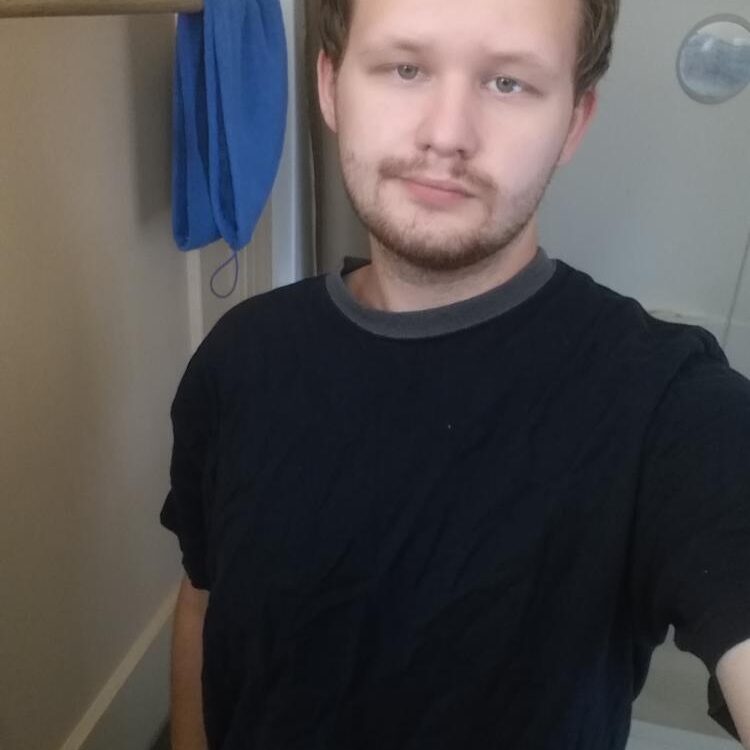 Foto de perfil de stevesnake12345