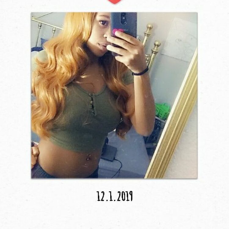 Foto de perfil de JasmineAlois