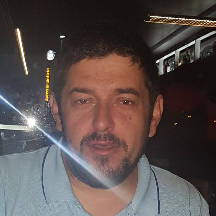 Foto de perfil de khel