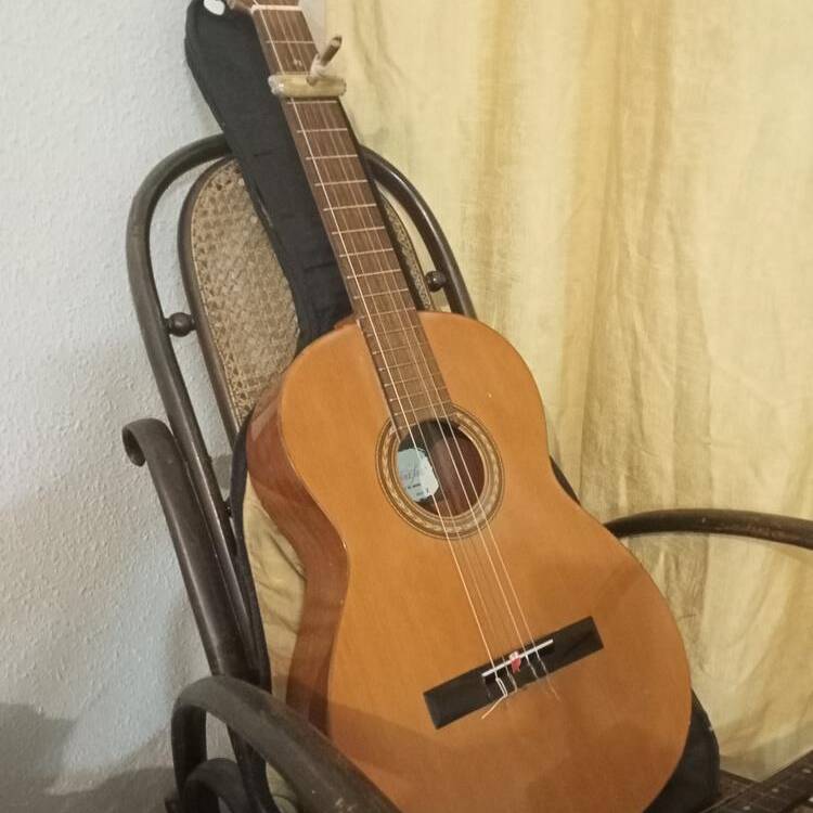 Foto de perfil de Manuel