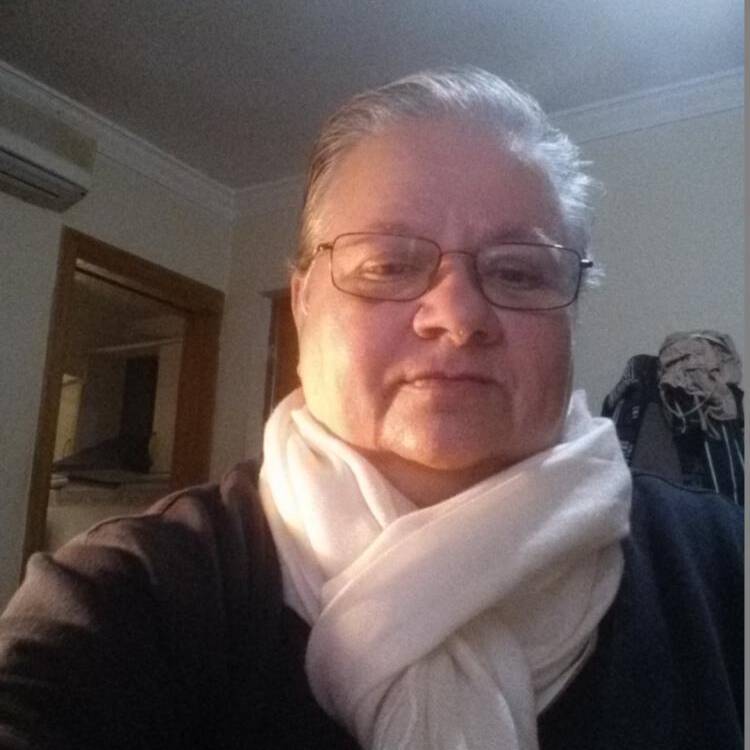 Foto de perfil de Pilar1412