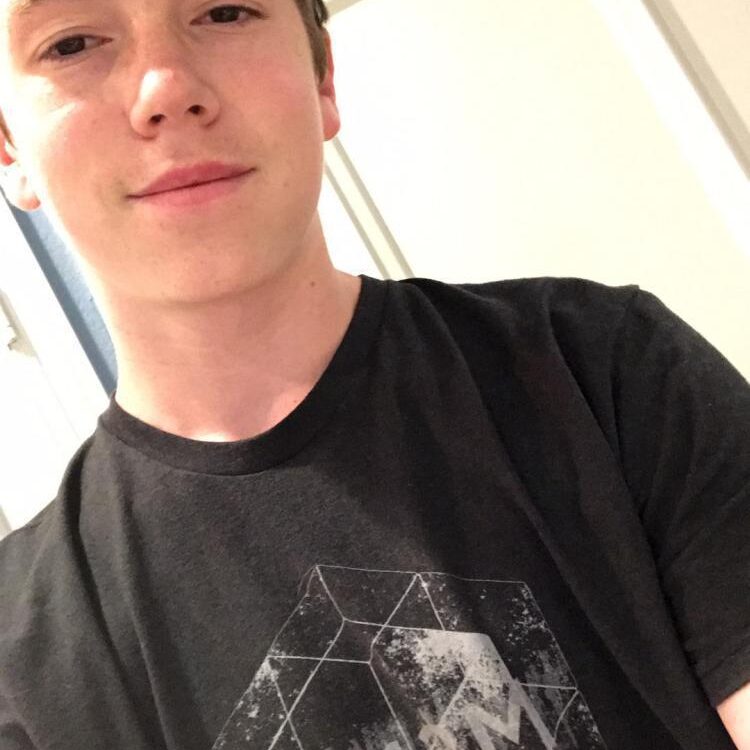 Foto de perfil de jackwaters
