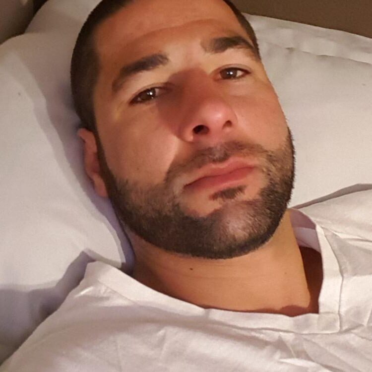 Foto de perfil de Steven_559