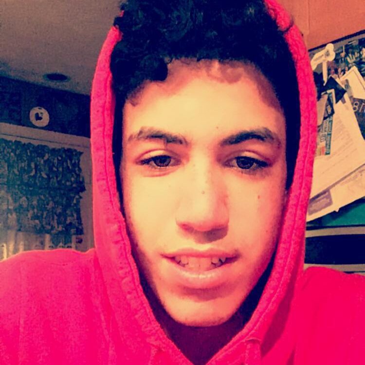 Foto de perfil de Ian Cryor