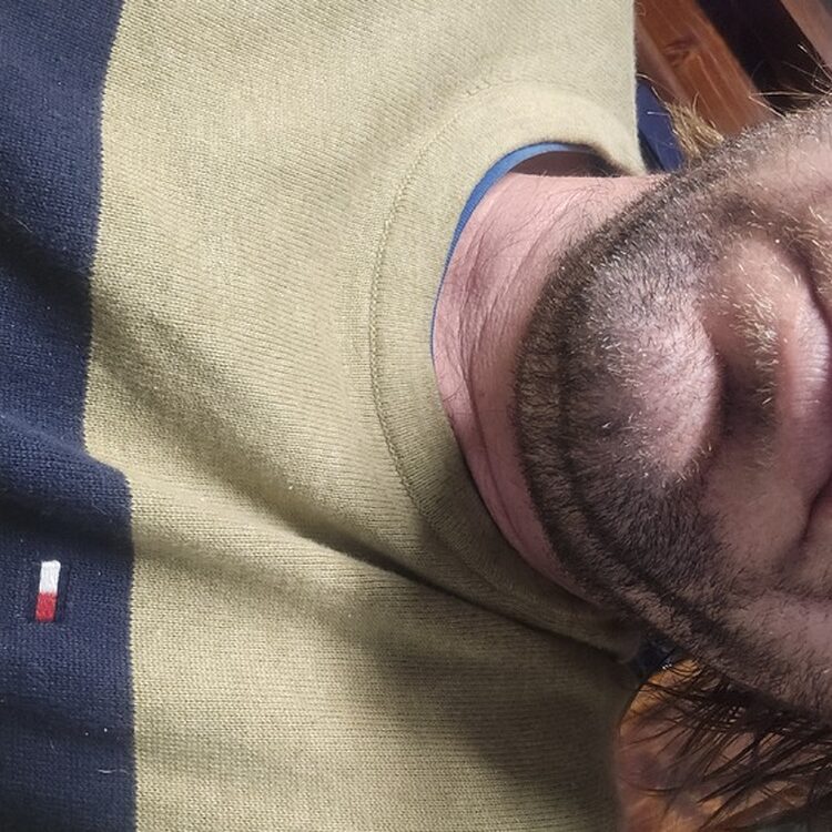 Foto de perfil de Andrew