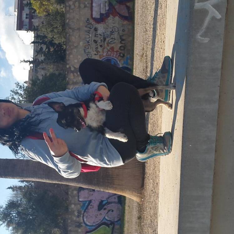 Foto de perfil de Paula