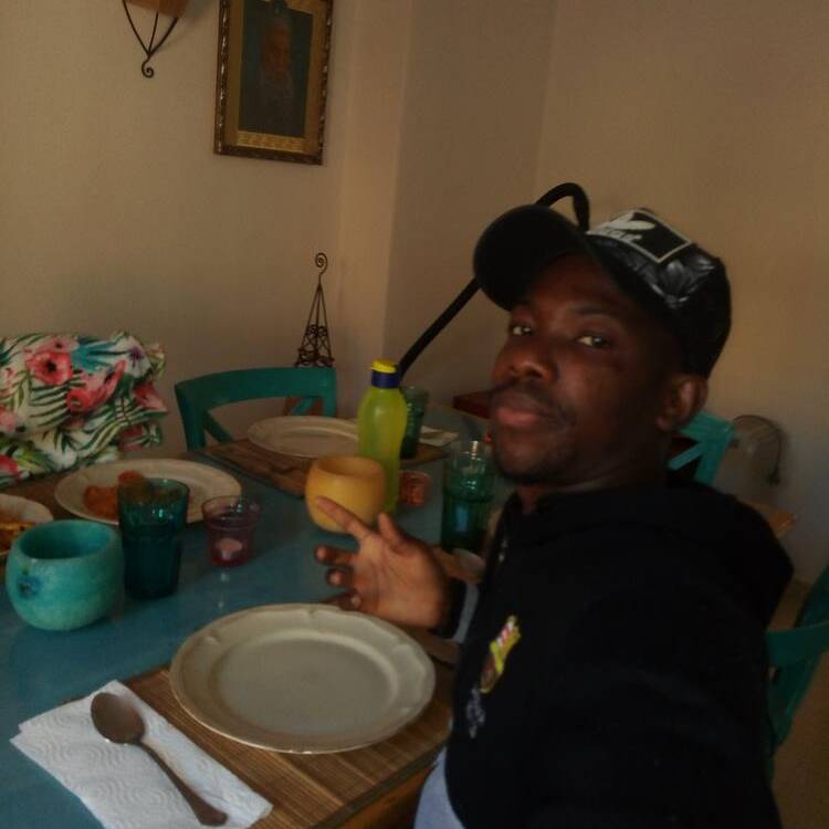Foto de perfil de Dicko