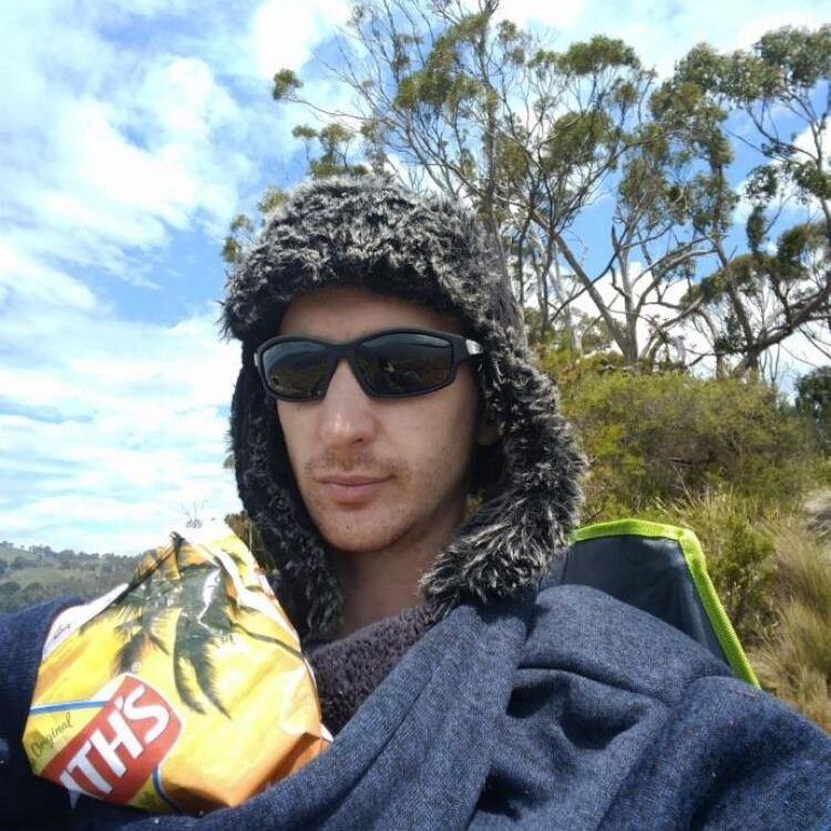 Foto de perfil de Richie092