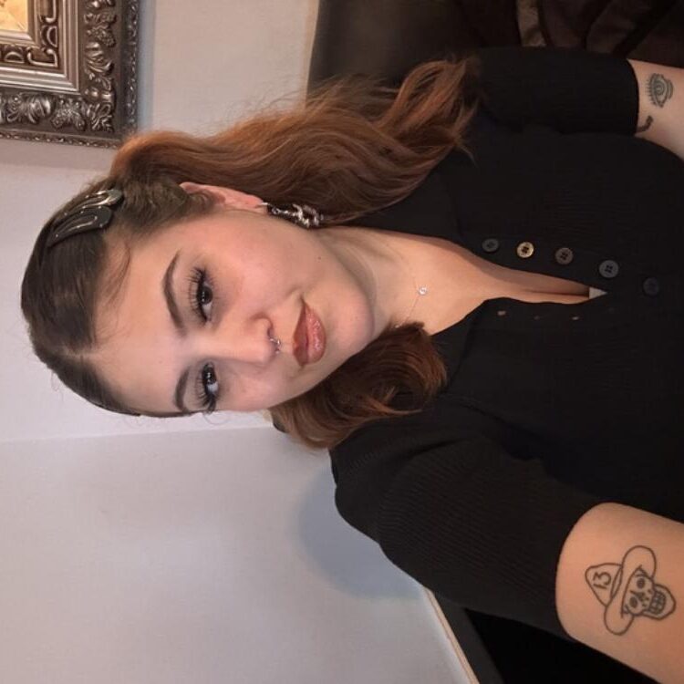 Foto de perfil de Michelle