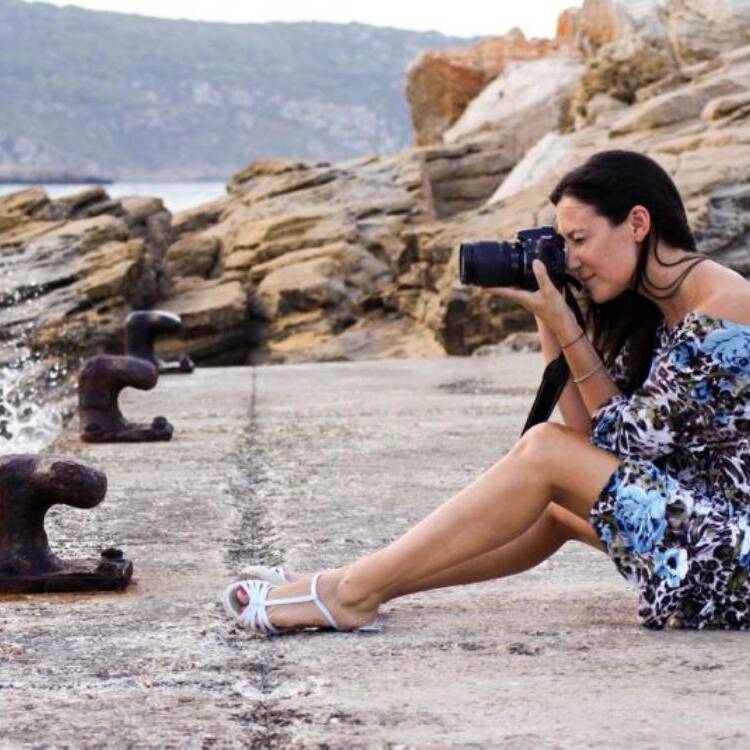 Foto de perfil de Maria