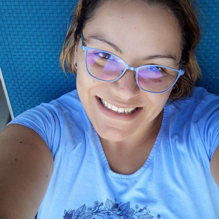 Foto de perfil de Silvia