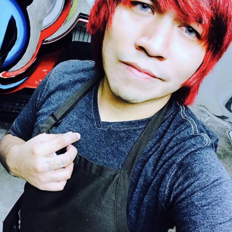 Foto de perfil de Daniel