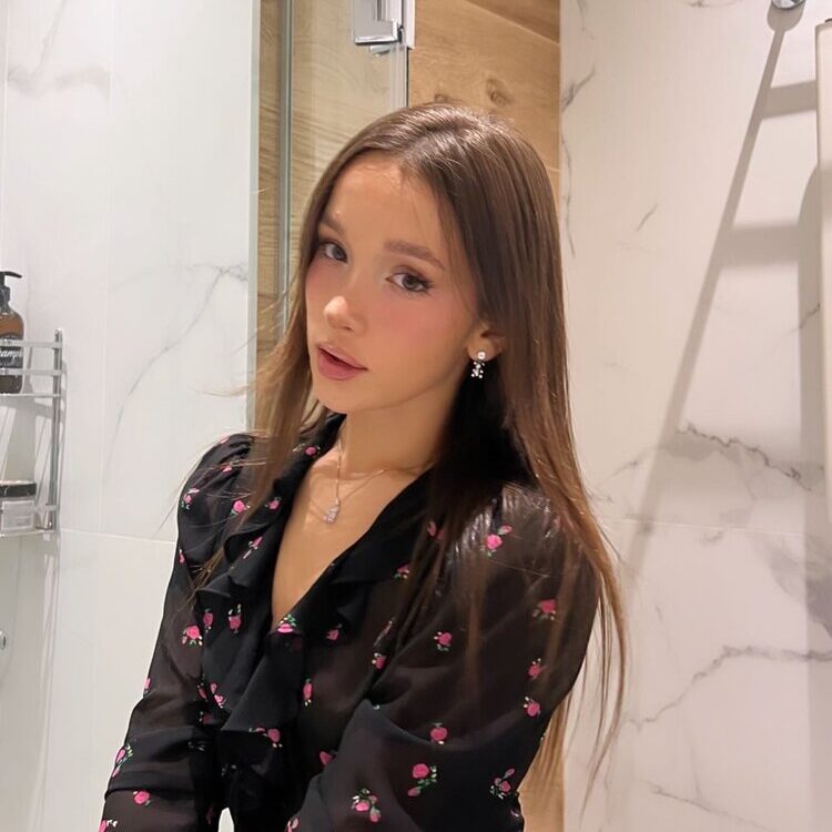 Foto de perfil de Mia Malkavo