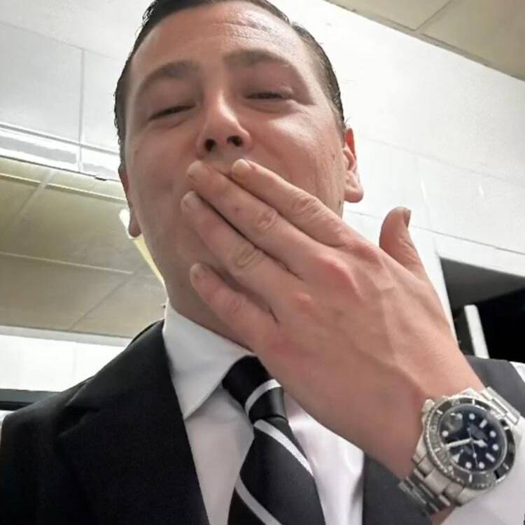 Foto de perfil de Alex