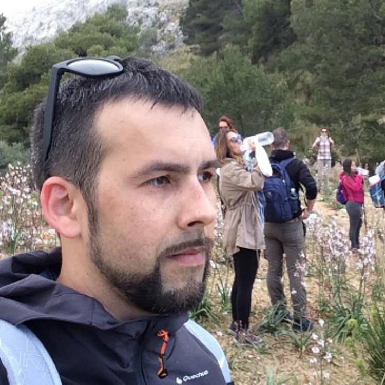 Foto de perfil de Salva