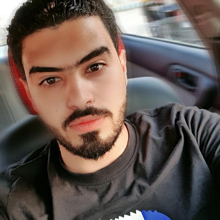 Foto de perfil de Ahmedezz 11