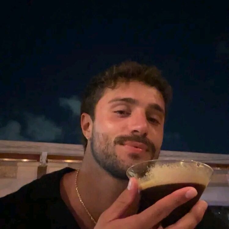 Foto de perfil de Jack