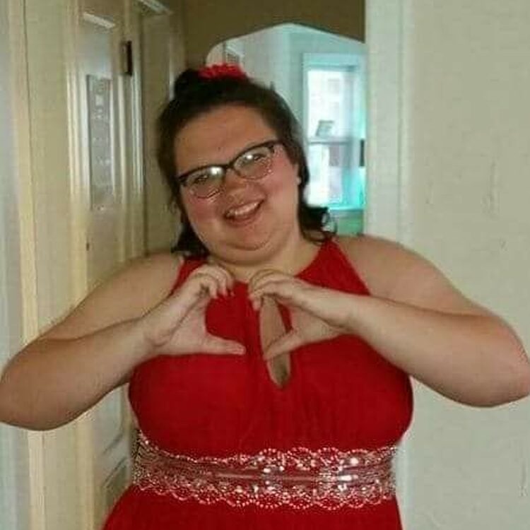 Foto de perfil de cookieend26