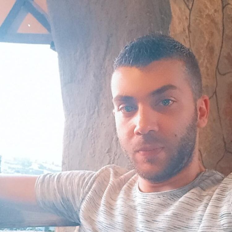 Foto de perfil de Hamza