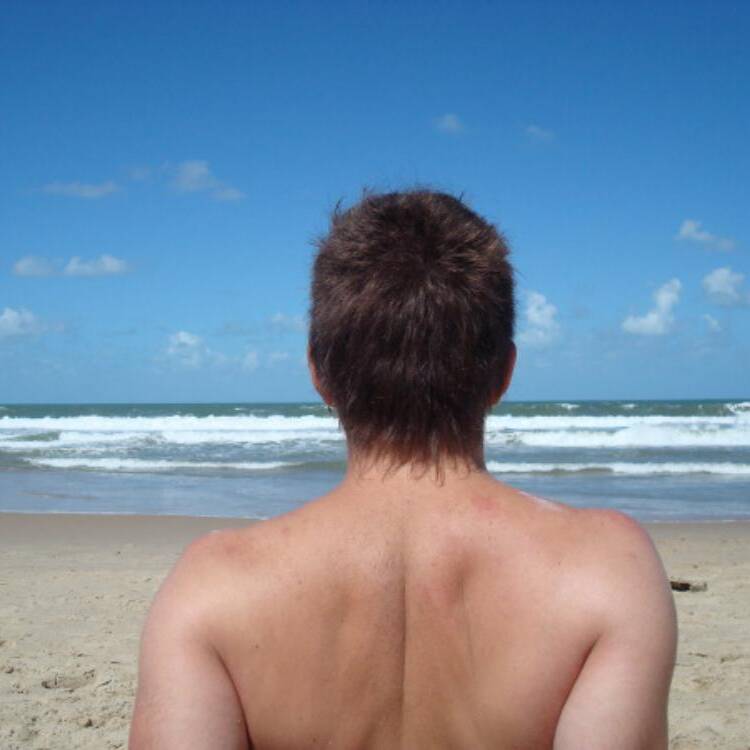 Foto de perfil de Mariozt