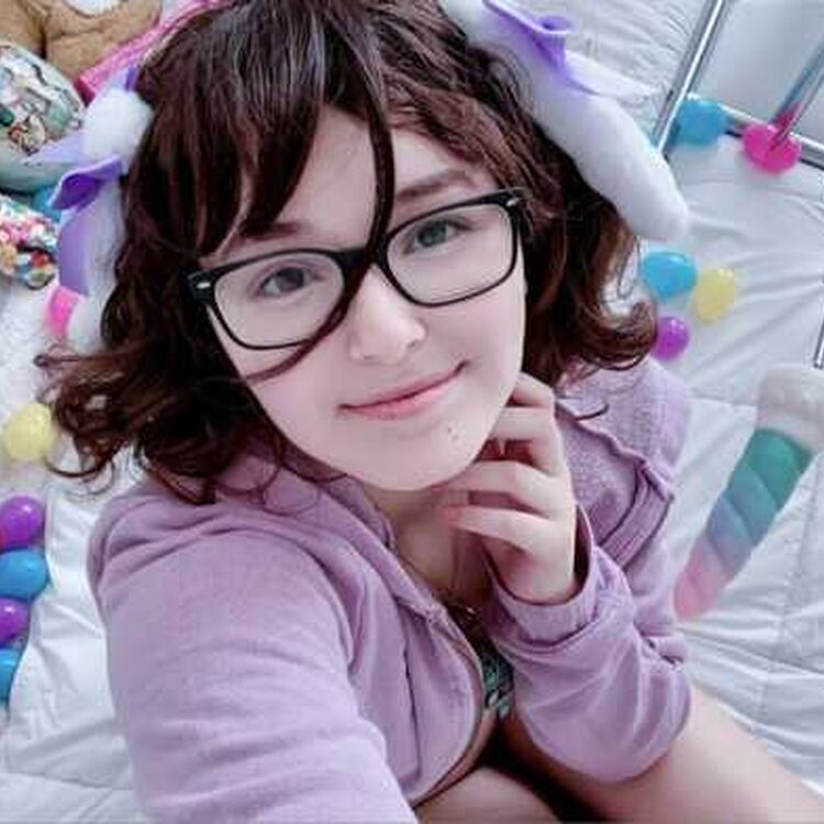 Foto de perfil de Sophia Tina