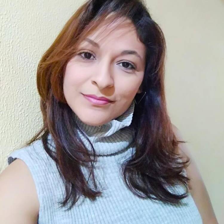 Foto de perfil de Carolina