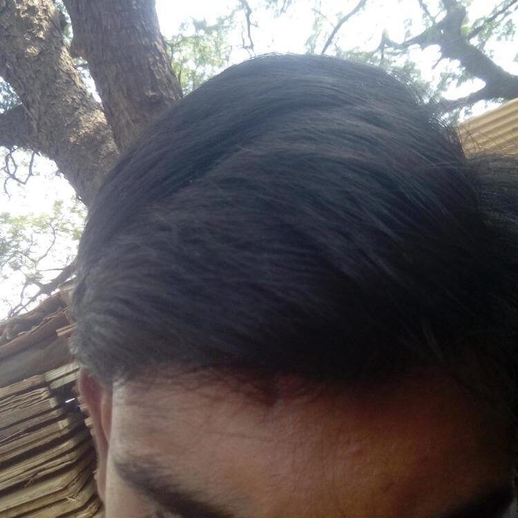 Foto de perfil de Syed12345