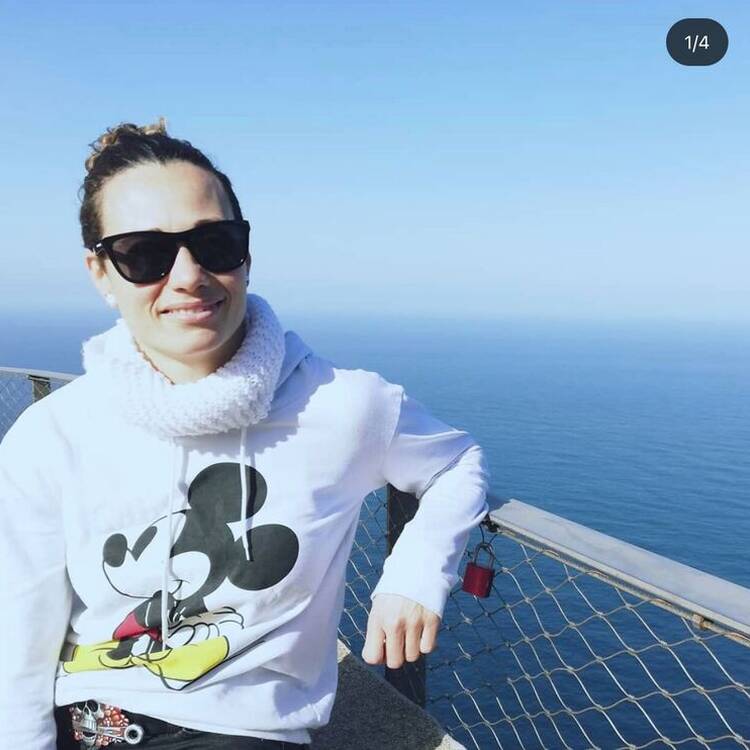 Foto de perfil de Esther
