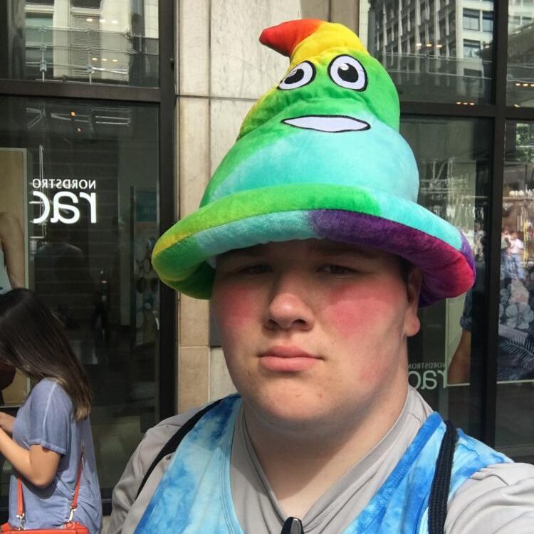 Foto de perfil de Riley