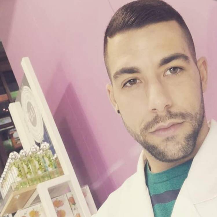 Foto de perfil de Victor
