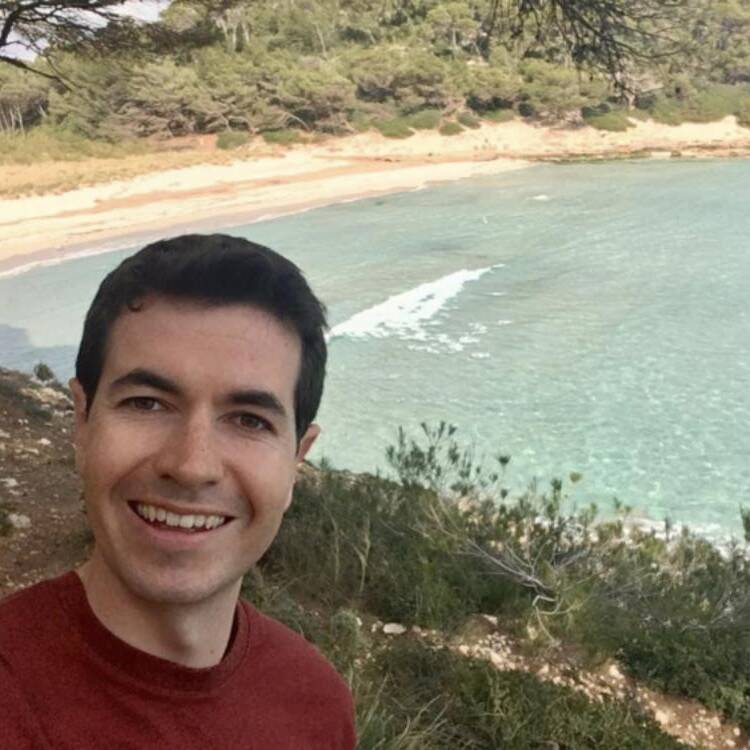 Foto de perfil de Jonathan