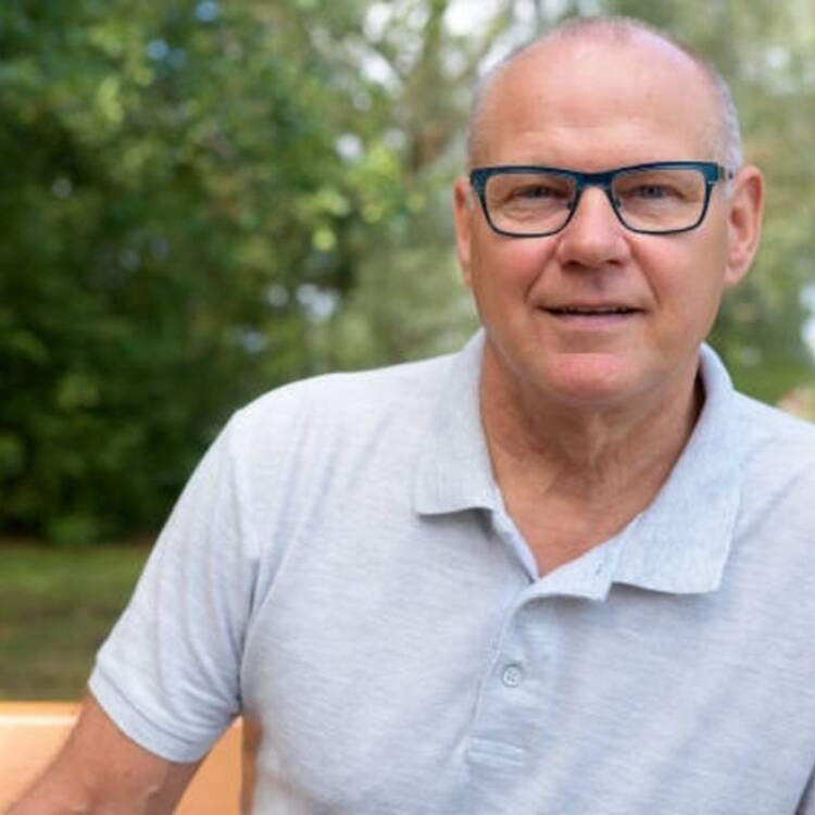 Foto de perfil de Juan Vidal