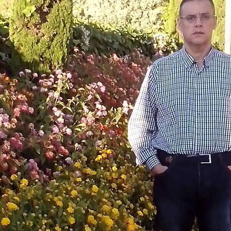 Foto de perfil de francisco marcos barrejon diaz
